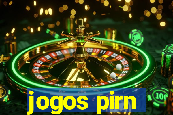 jogos pirn